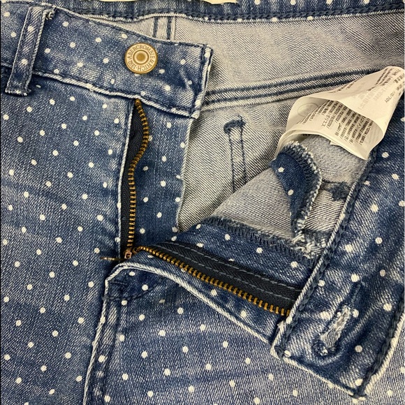 Abercrombie & Fitch Skinny Jeans - Picture 5 of 7